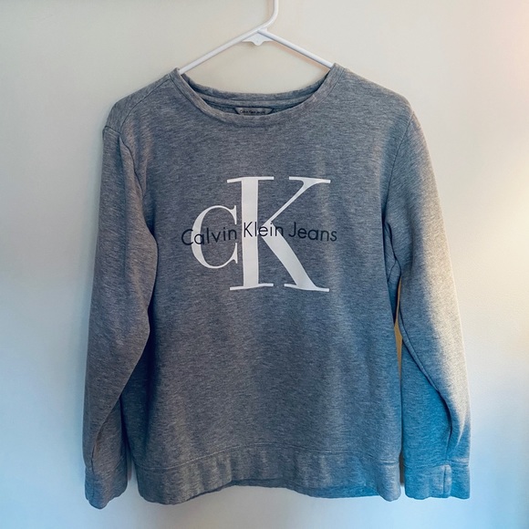 Calvin Klein Tops - women’s calvin klein long sleeve